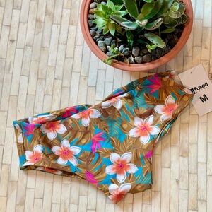 NEW Fused Hawaii “Hawaii My Home” Kona Bikini